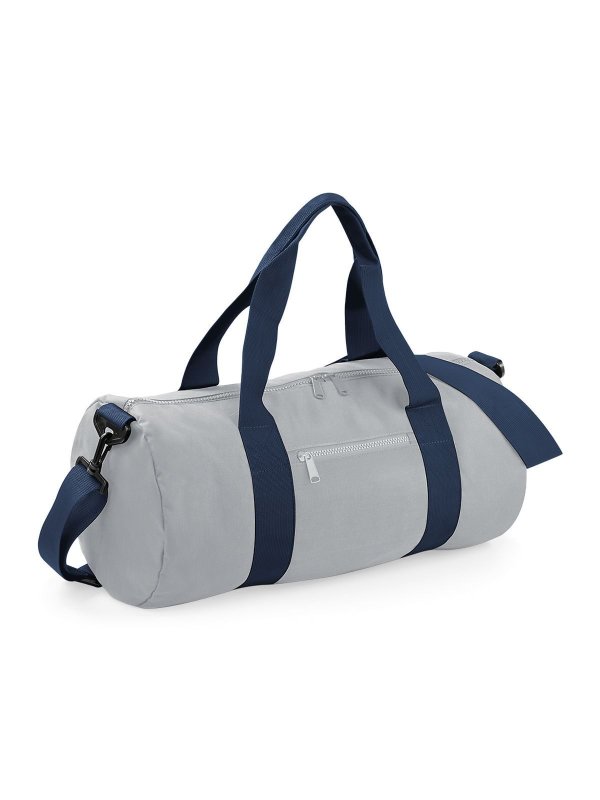light grey/french navy